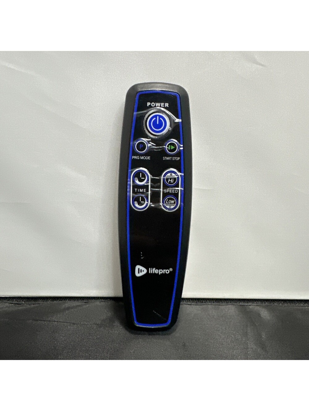 LifePro Waver Vibration Board OEM Original Replacement Remote Control Tested
